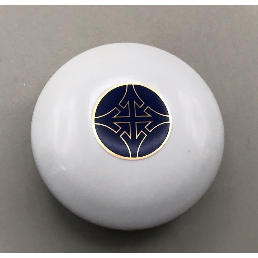 Tiffany & Co. Designed Exclusively‎ For Mentor 2003 Made In Japan Covered Dish